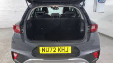 Kia Stonic 1.0T GDi 48V GT-Line S 5dr DCT Petrol Estate